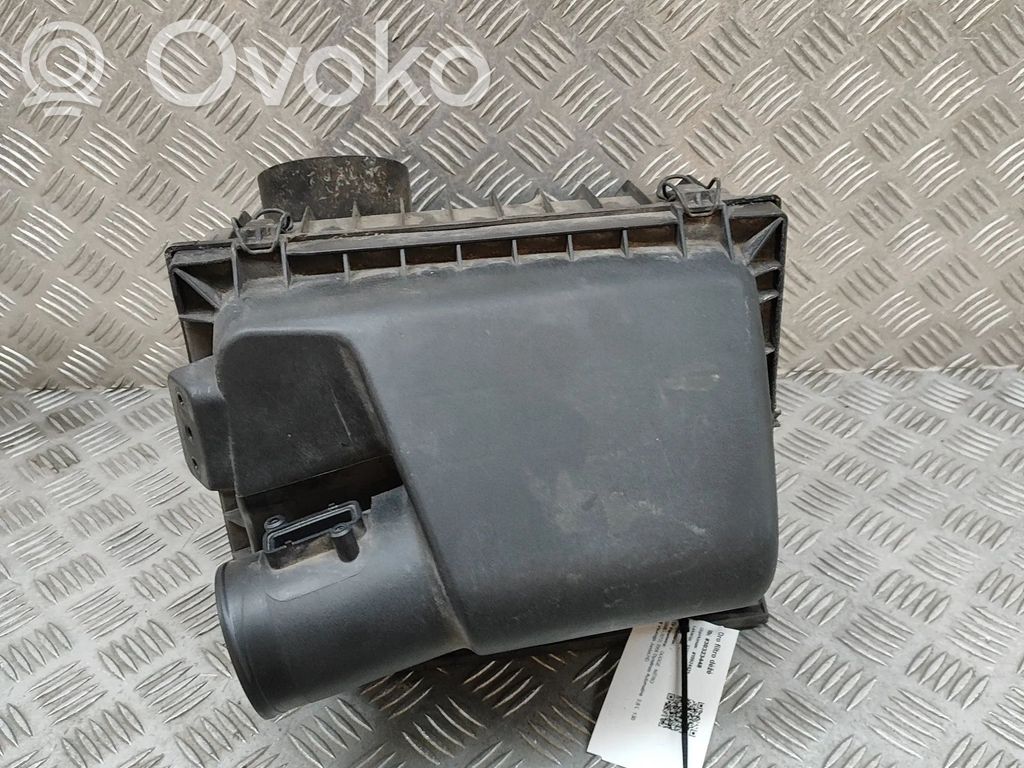 Ilmansuodattimen kotelo   K04880266AA