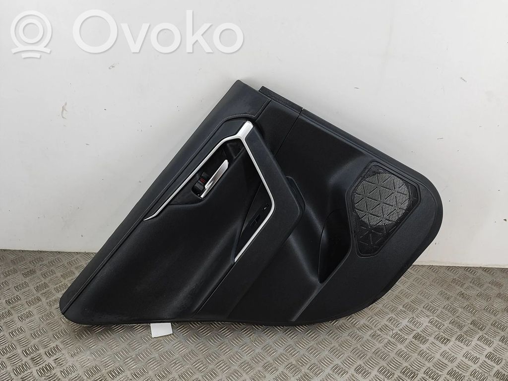 Toyota RAV 4 (XA50) Verkleidung Tür hinten