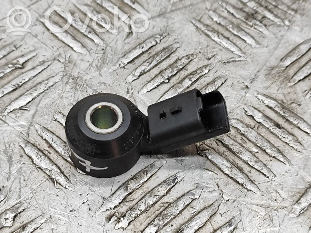 Sensor de petardeo del motor   9632754980