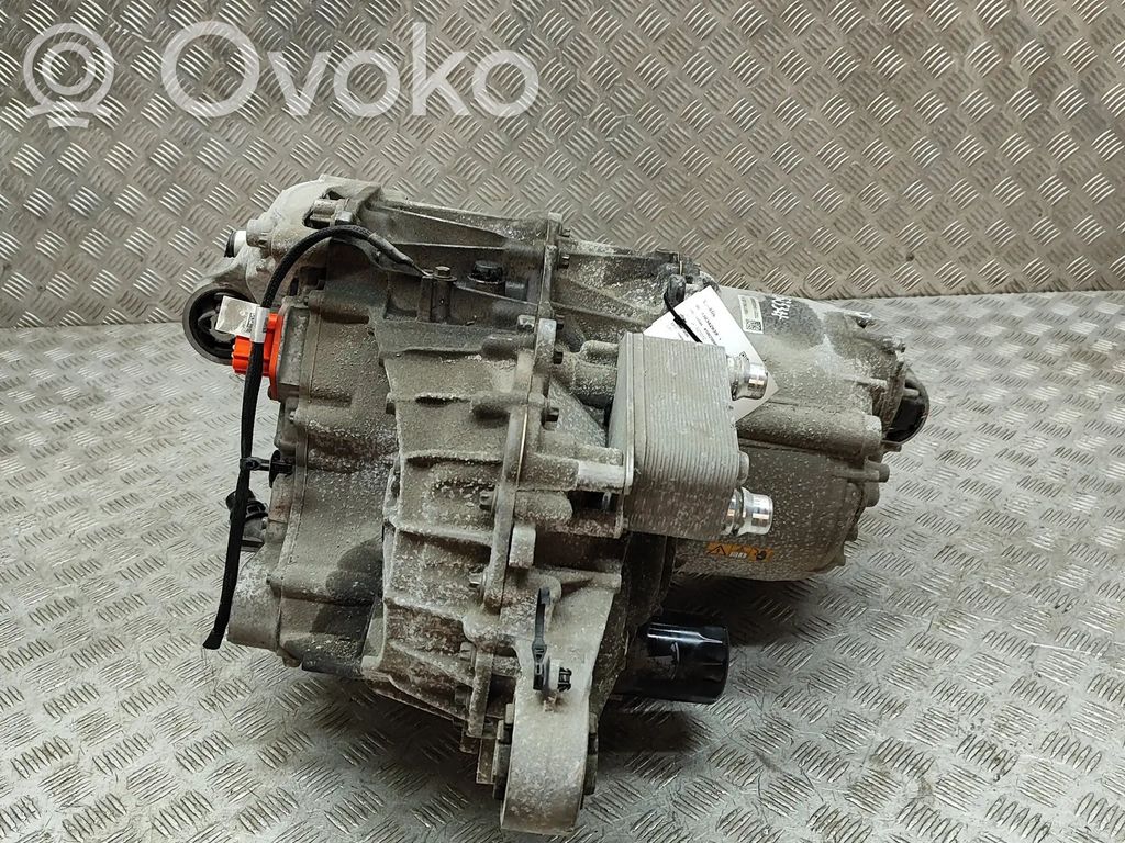 Tesla Model Y Engine 