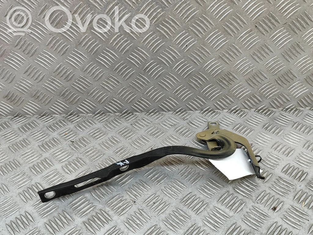 Opel Vivaro Dzinēja pārsega eņģe (-es) 