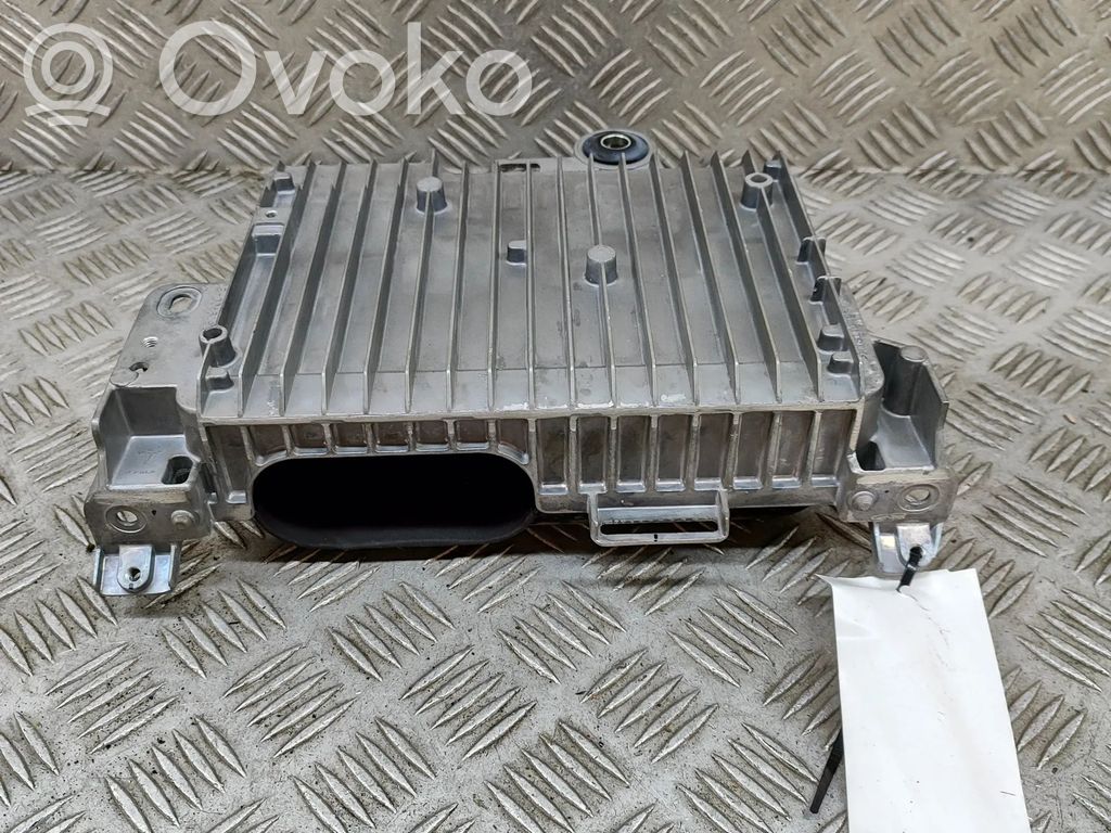 Central body control module   149732700C