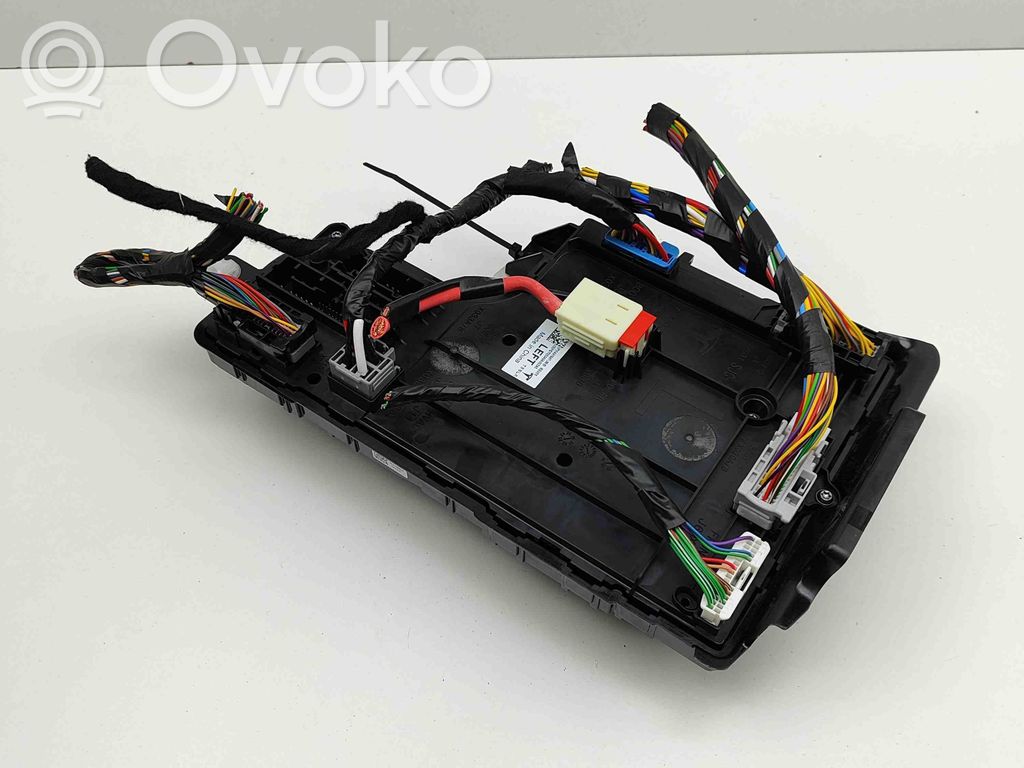 Tesla Model Y Central body control module 