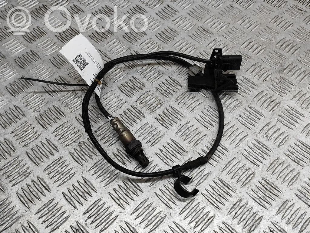 Volkswagen PASSAT B8 Lambda probe sensor 