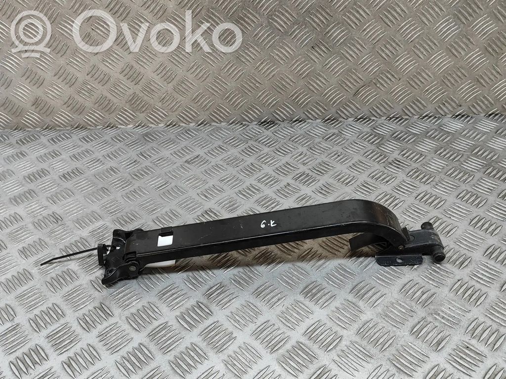 Opel Movano C Cerniera finecorsa della portiera posteriore