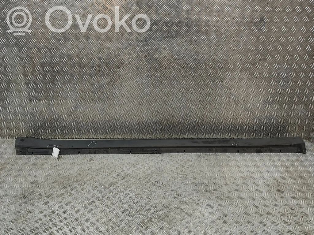 Porsche Cayenne (9Y0 9Y3) Próg 
