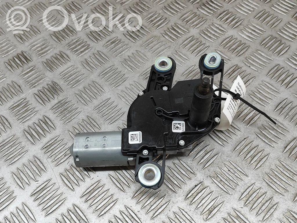 Skoda Superb B8 (3V) Motor ștergător lunetă 