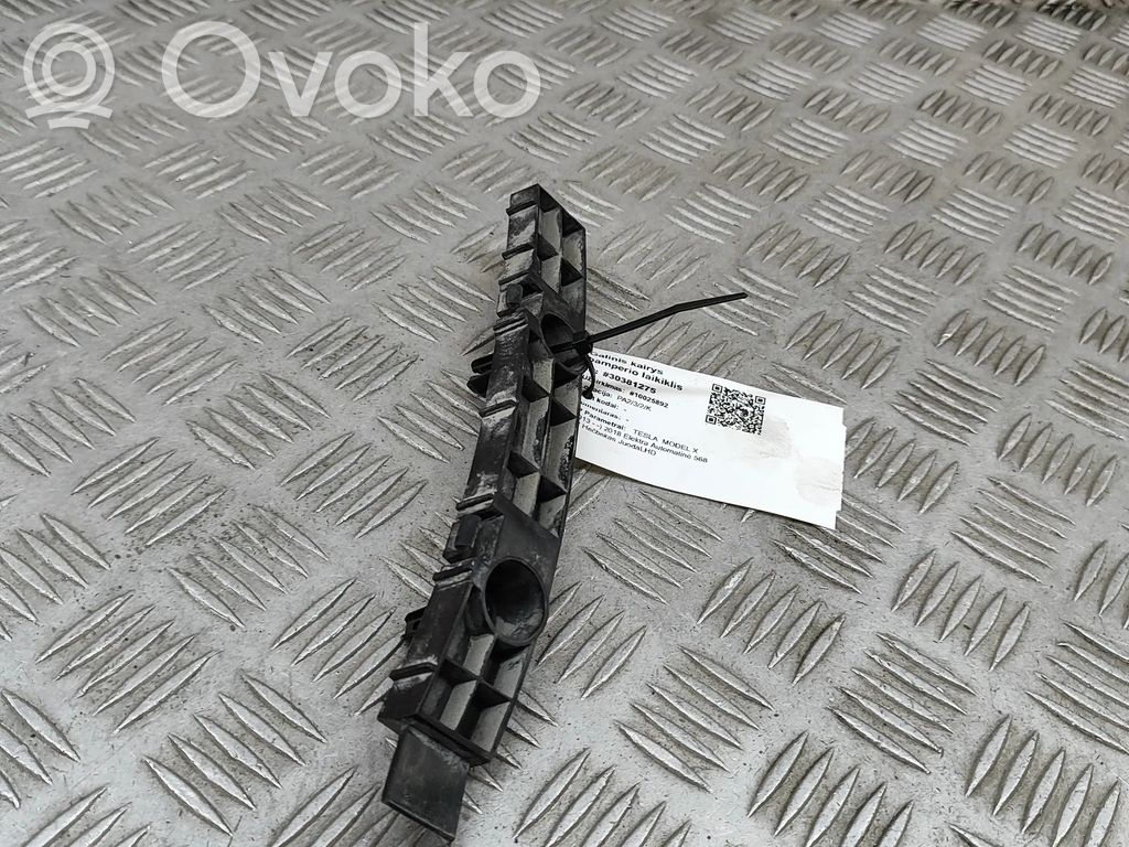 Rear bumper mounting bracket   103483100D