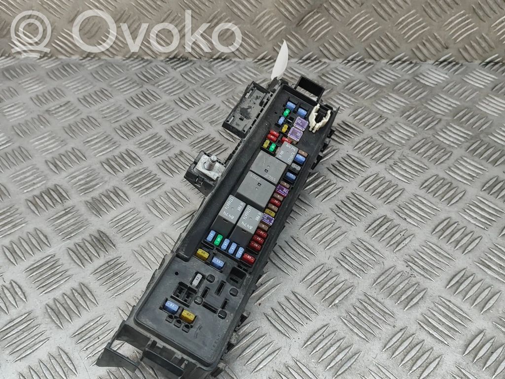Tesla Model X Fuse module 