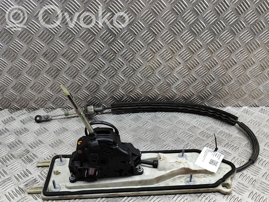Volkswagen Golf VII Selector caja de cambios 