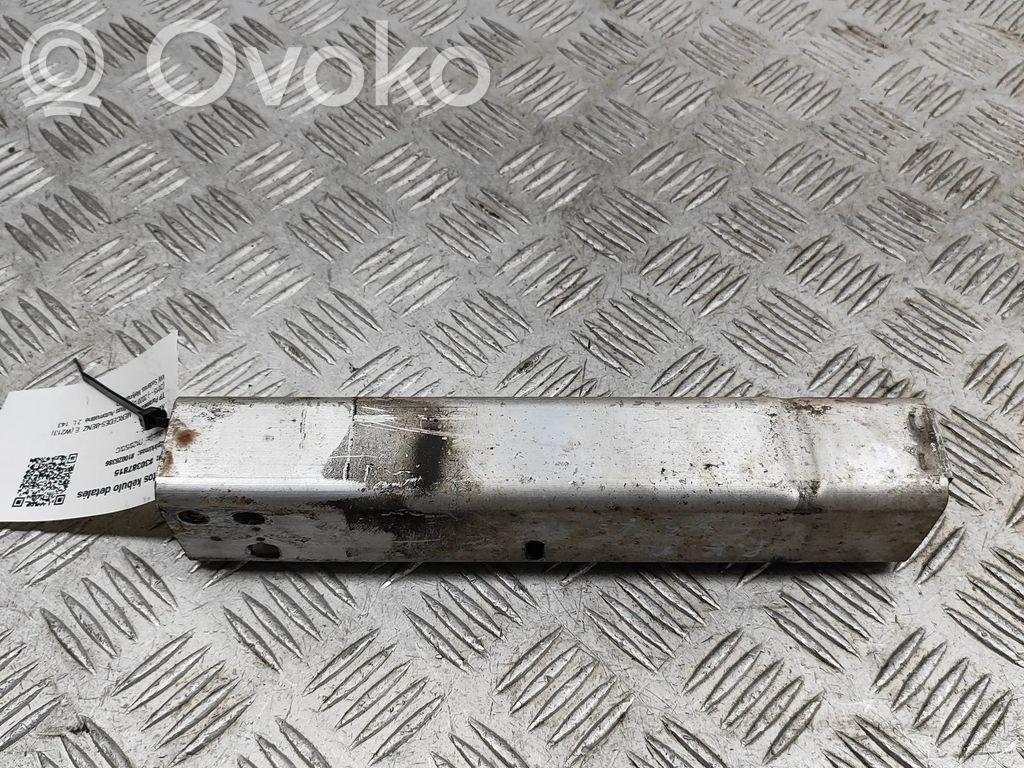 Support, fixation radiateur   A2136200400