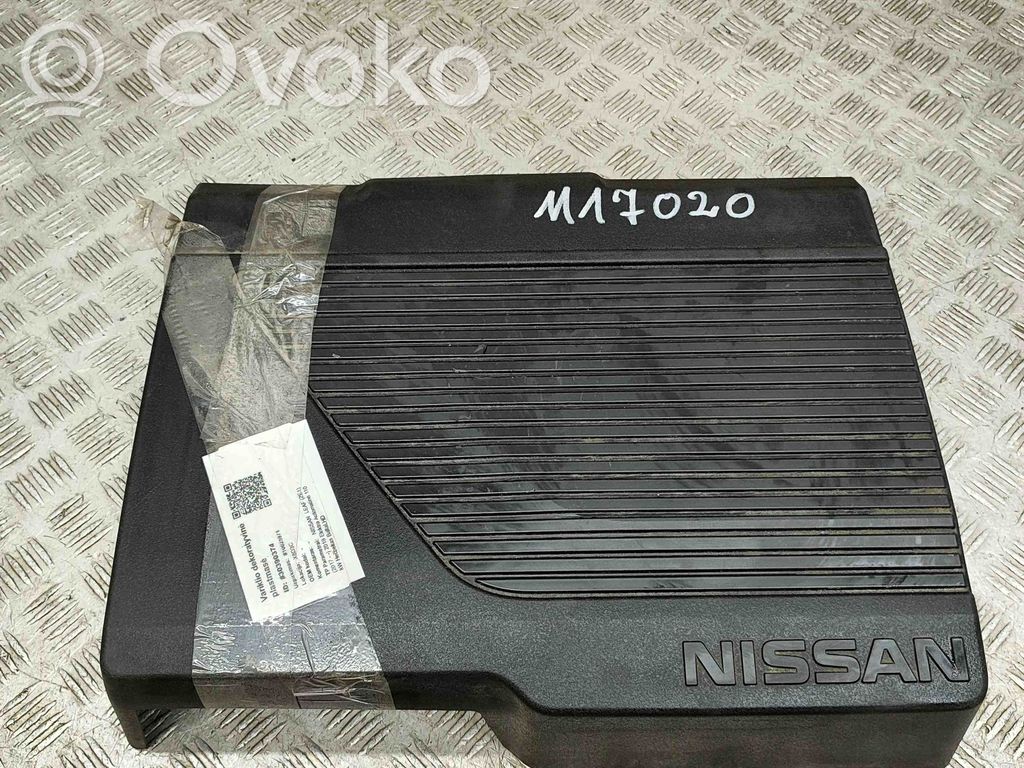 Motorabdeckung   292A25SA1A
