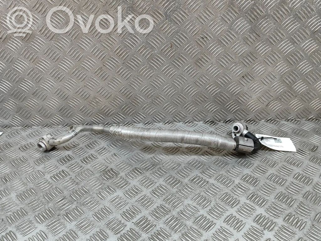 Audi A6 S6 C7 4G Ilmastointilaitteen putki (A/C) 