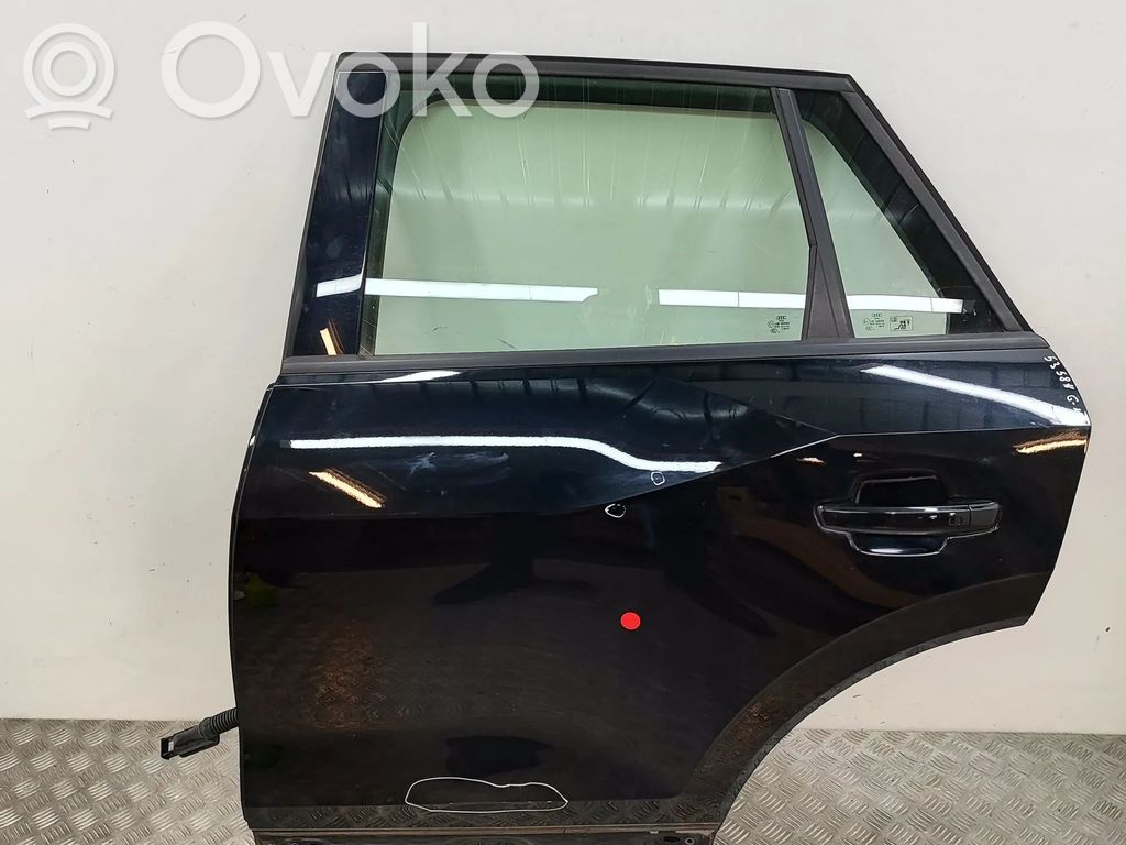 Audi Q2 - Puerta trasera 