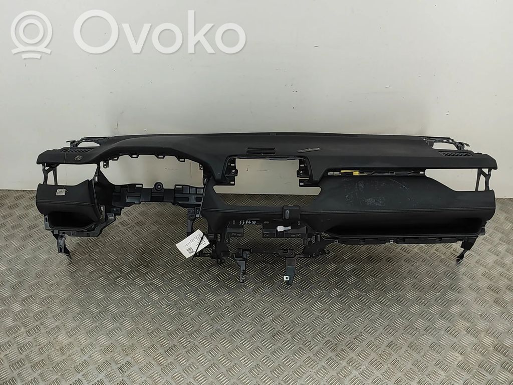 Deska rozdzielcza   554014201020