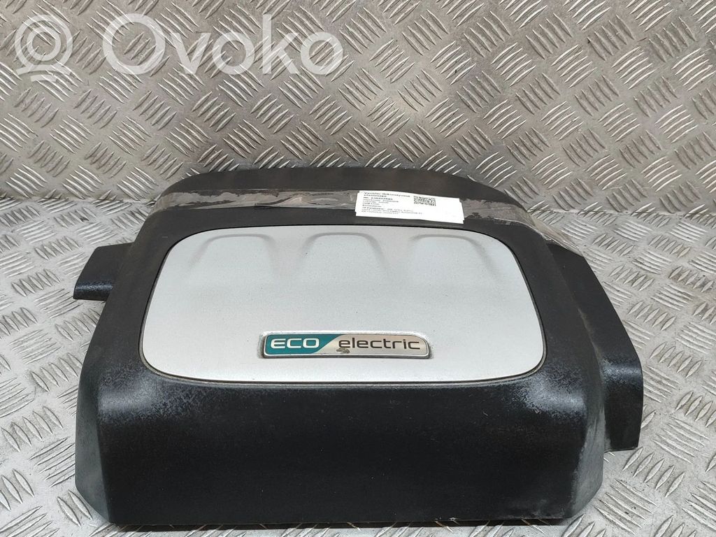 KIA Soul Motorabdeckung 