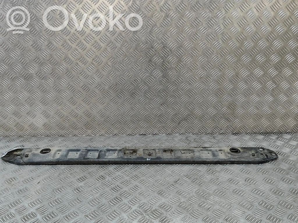 Volvo V60 Bottom radiator support slam panel 