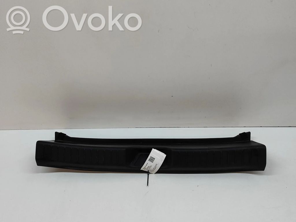 Mazda MX-30 Protector del borde del maletero/compartimento de carga 