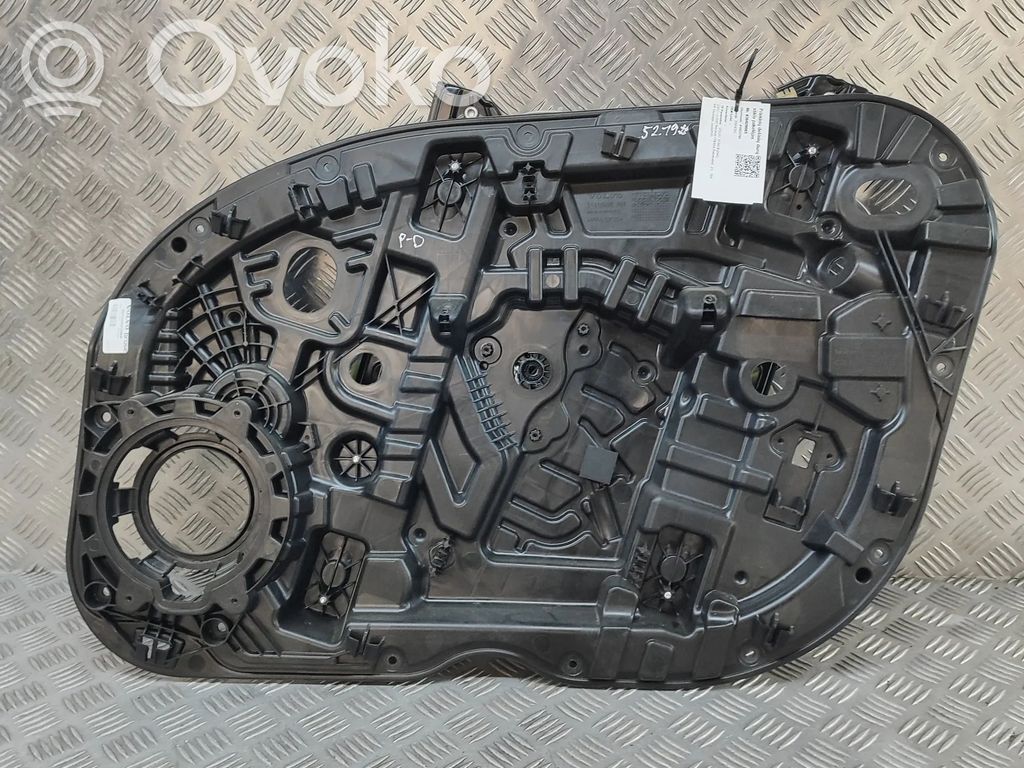 Volvo XC60 Macara ușă față cu motor 
