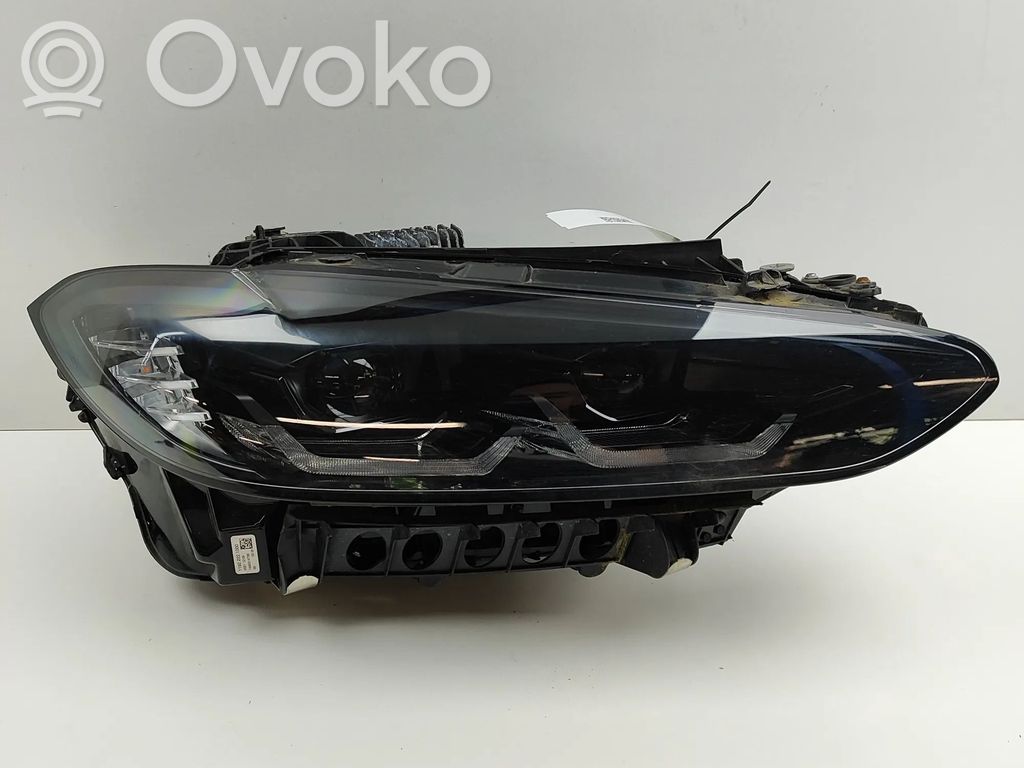 BMW i4 Headlight/headlamp 