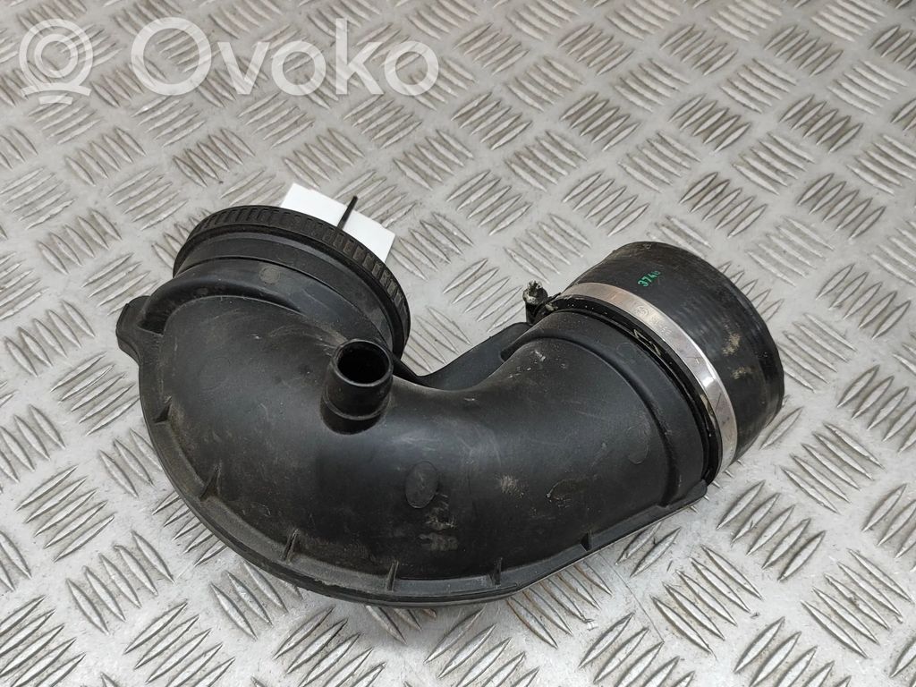 BMW M4 F82 F83 Tubo flessibile intercooler 