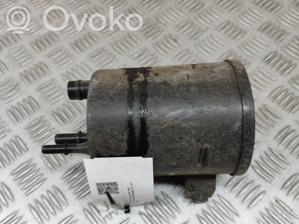 BMW M4 F82 F83 Serbatoio a carbone attivo per il recupero vapori carburante 