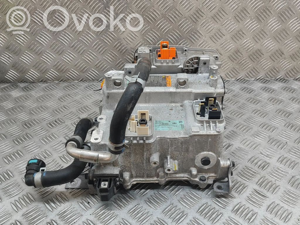 KIA Sportage Inversor/convertidor de voltaje 
