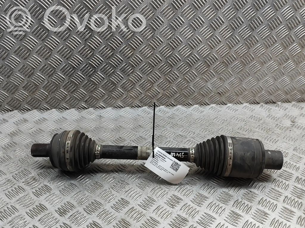 Mercedes-Benz EQE v295 Półoś tylna