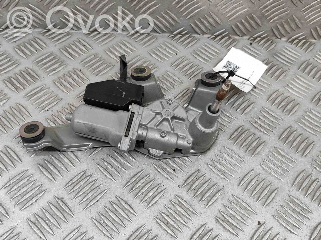 Lexus CT 200H Motorino del tergicristallo del lunotto posteriore