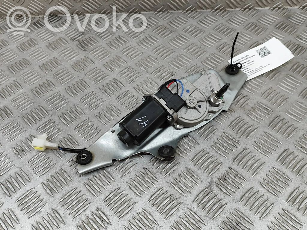 BYD Tang II Silniczek wycieraczki szyby tylnej 