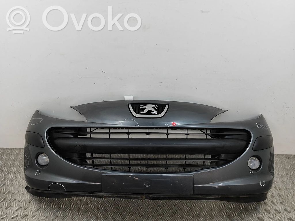 Peugeot 308 Parachoques delantero 