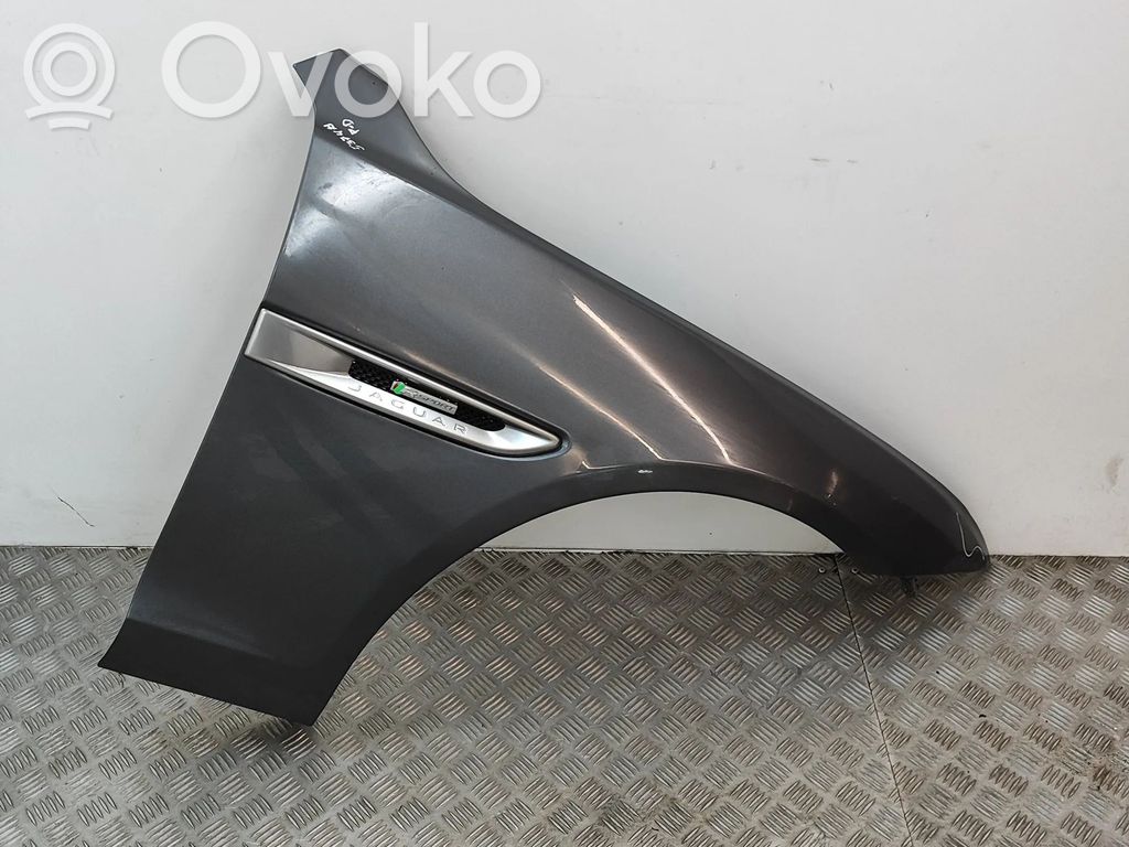 Jaguar XF X260 Parafango 