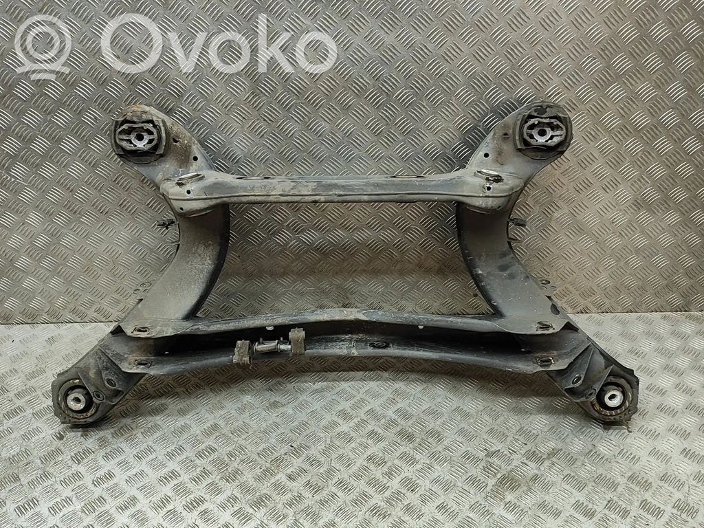 Bastidor trasero   A2133509805