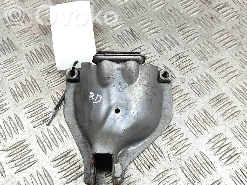 Audi A6 S6 C7 4G Alte piese compartiment motor
