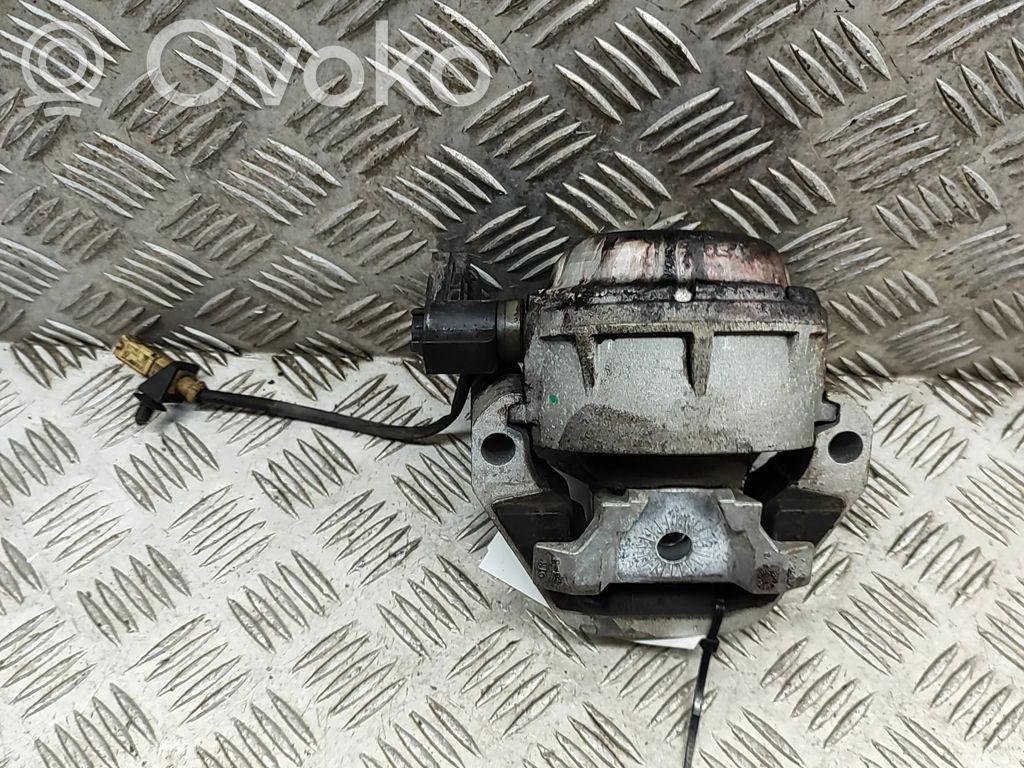 Audi A6 S6 C7 4G Supporto di montaggio del motore 