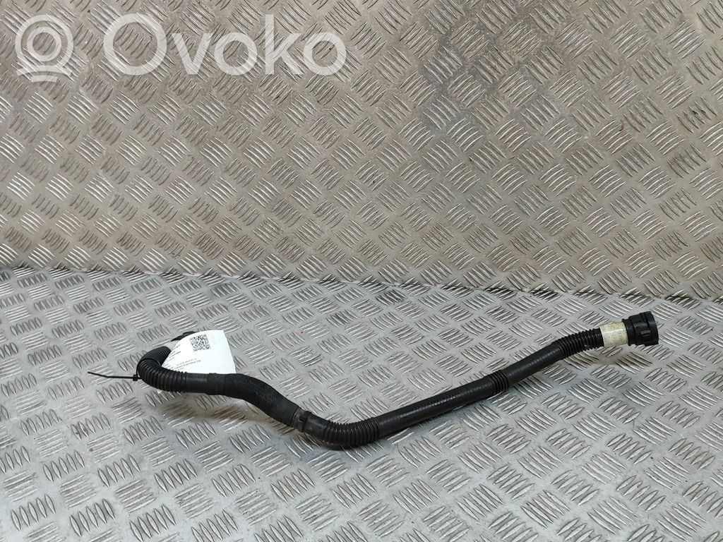 Engine coolant pipe/hose   107760300F