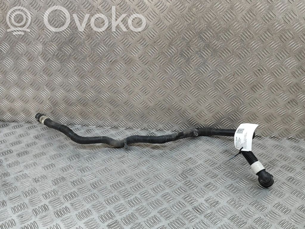 Tesla Model 3 Engine coolant pipe/hose 