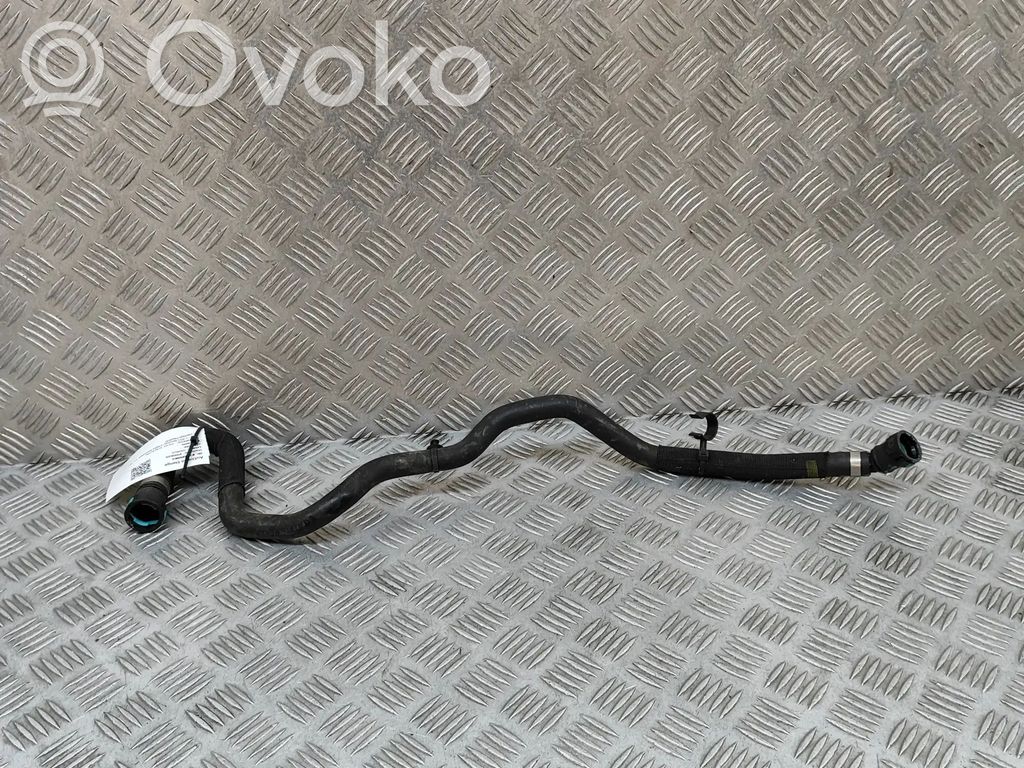 Volvo XC60 Przewód / Wąż chłodnicy 