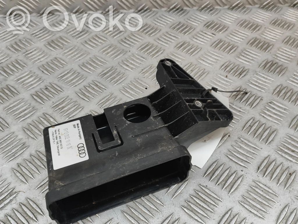 Audi Q8 Other body part 