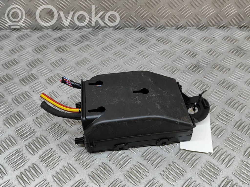 Volvo XC60 Juego de caja de fusibles 