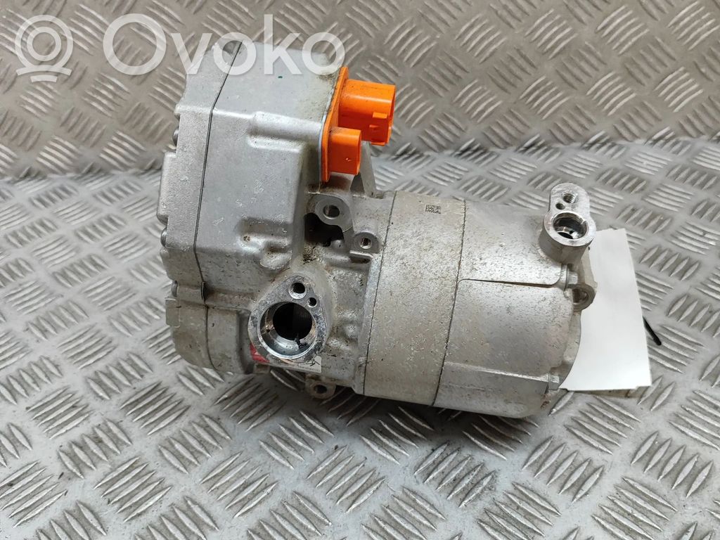 Audi Q8 Klimakompressor Pumpe 
