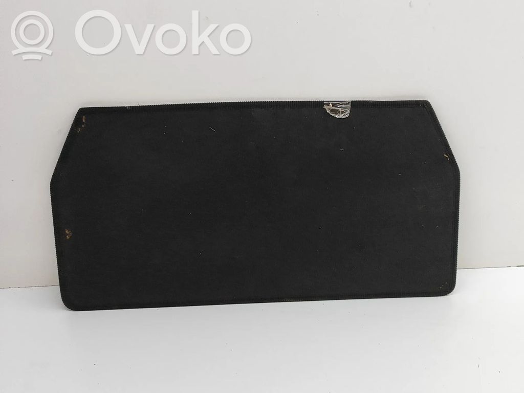 Bagažinės grindys   4KE863463