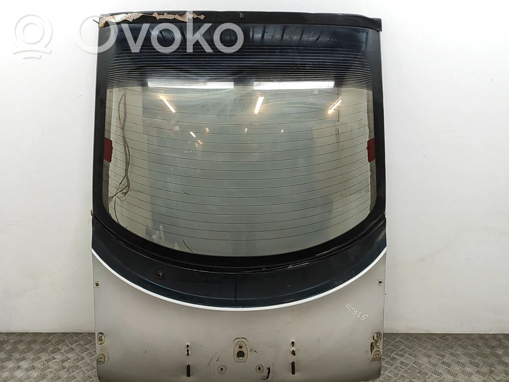 Mitsubishi 3000 GT Puerta del maletero/compartimento de carga 