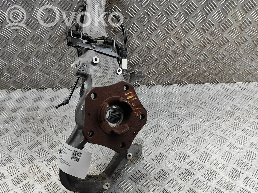 Priekinė stebulė   971407615C,9J1407245B