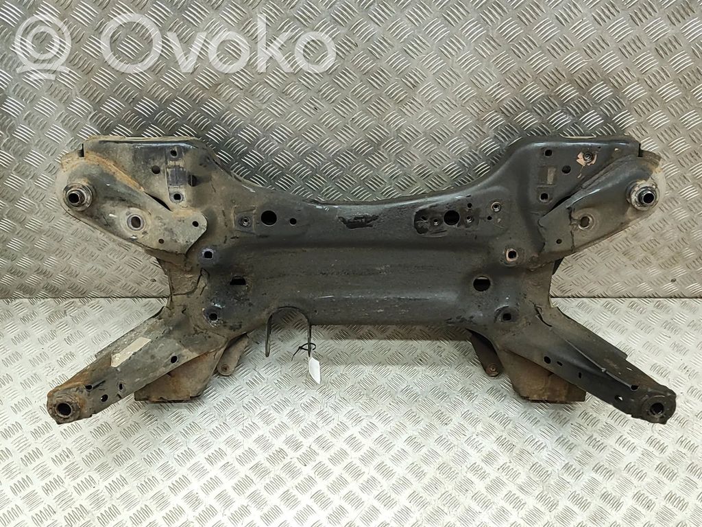 Opel Movano B Etuapurunko 