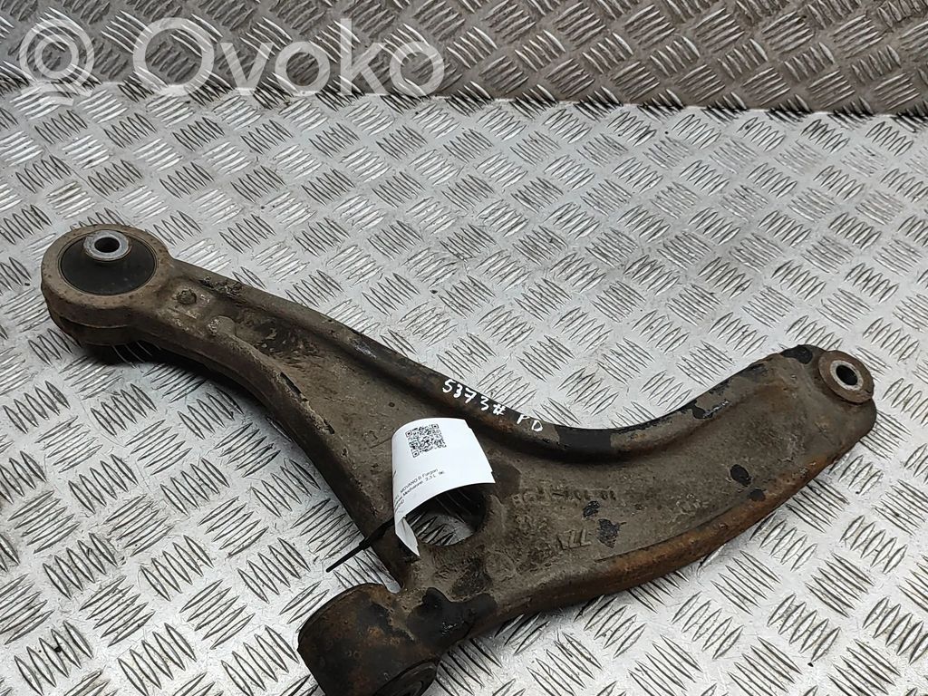 Opel Movano B Dolny wahacz przedni 
