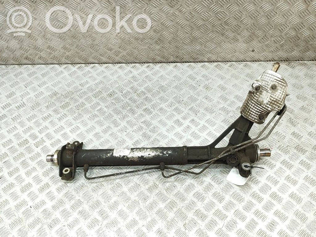 Opel Movano B Hammastanko 