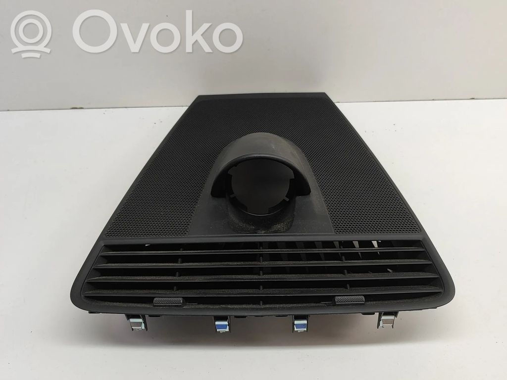 Porsche Panamera (971) Moldura protectora del altavoz central del panel 