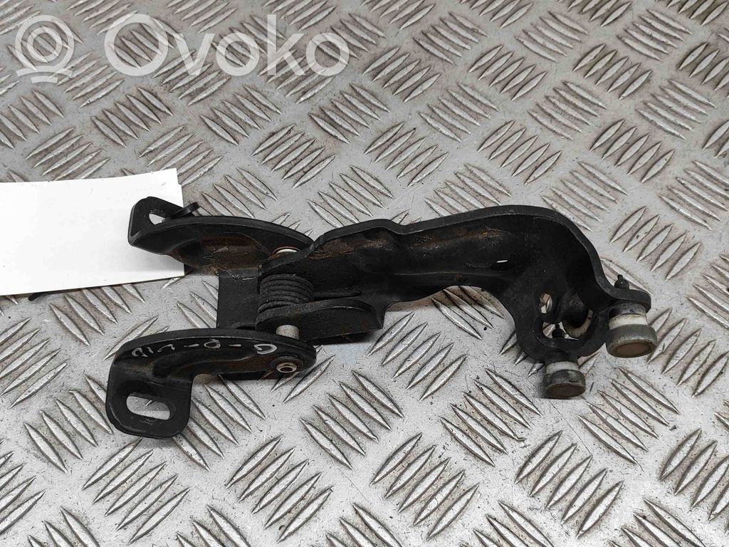 Volkswagen Sharan Sliding door upper roller guide/hinge 