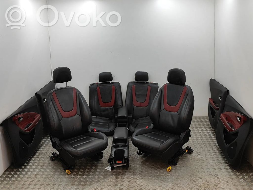 Interior set   AKW82331,20985638,22822756,22857360,23164031,AKW82330